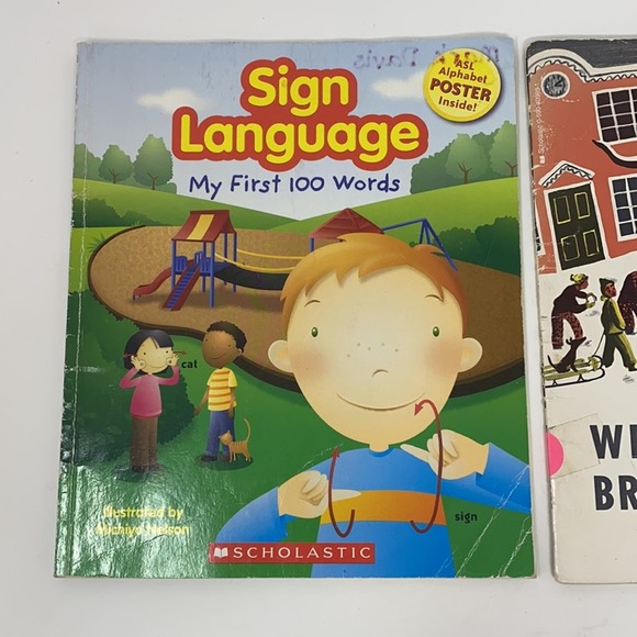 Bundle of 5 Childrens Books - Picture 5 of 7